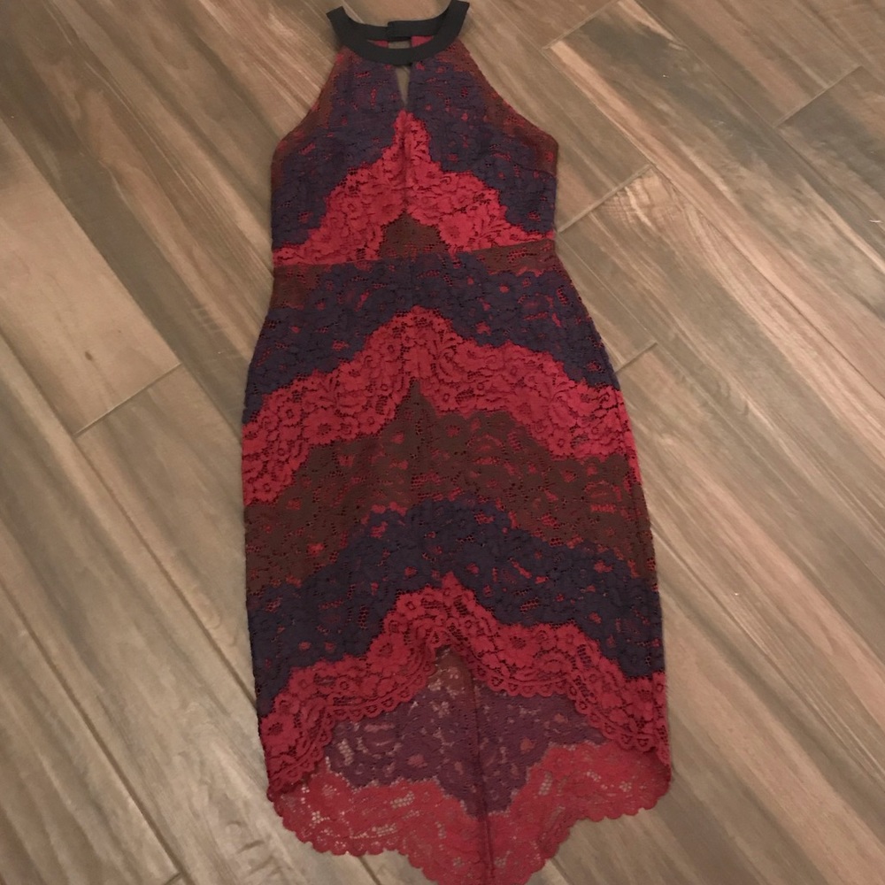 NWT cocktail dress